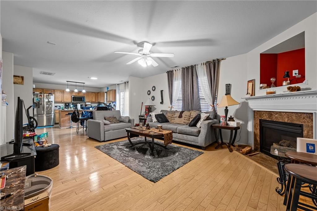 Photo of 2601 Blueslate Street, Greensboro, NC 27406 (MLS # 1208308)