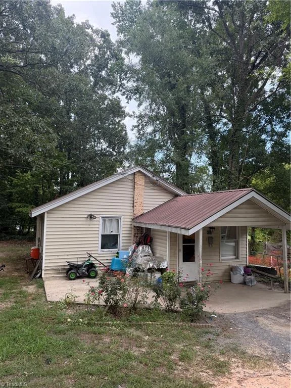632 N Elm Street, Asheboro, NC, 27203