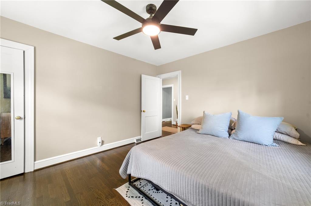 2507 Sherwood Street, Greensboro, North Carolina image 23
