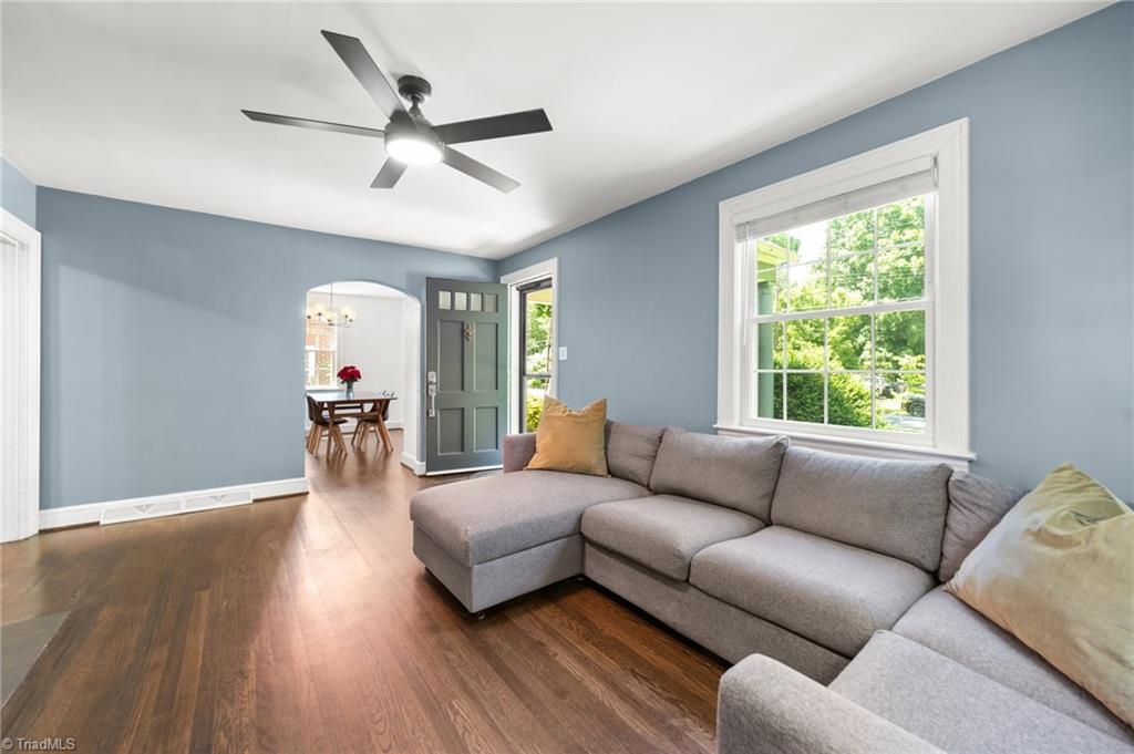 2507 Sherwood Street, Greensboro, North Carolina image 10