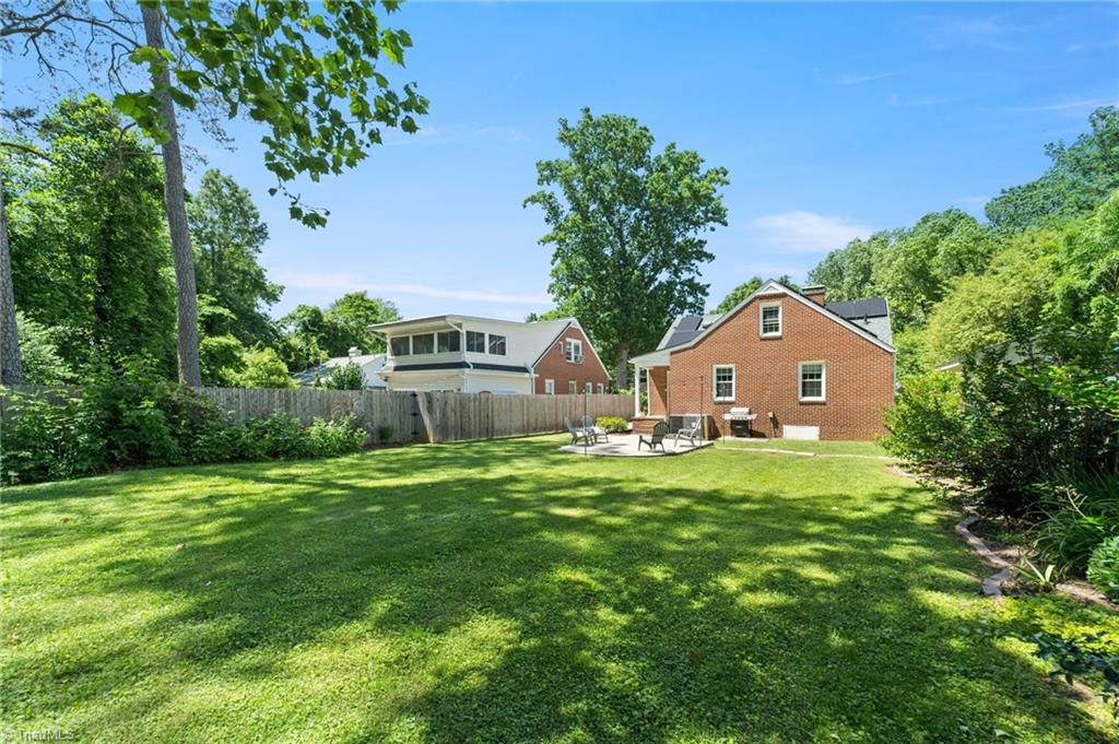 2507 Sherwood Street, Greensboro, North Carolina image 32