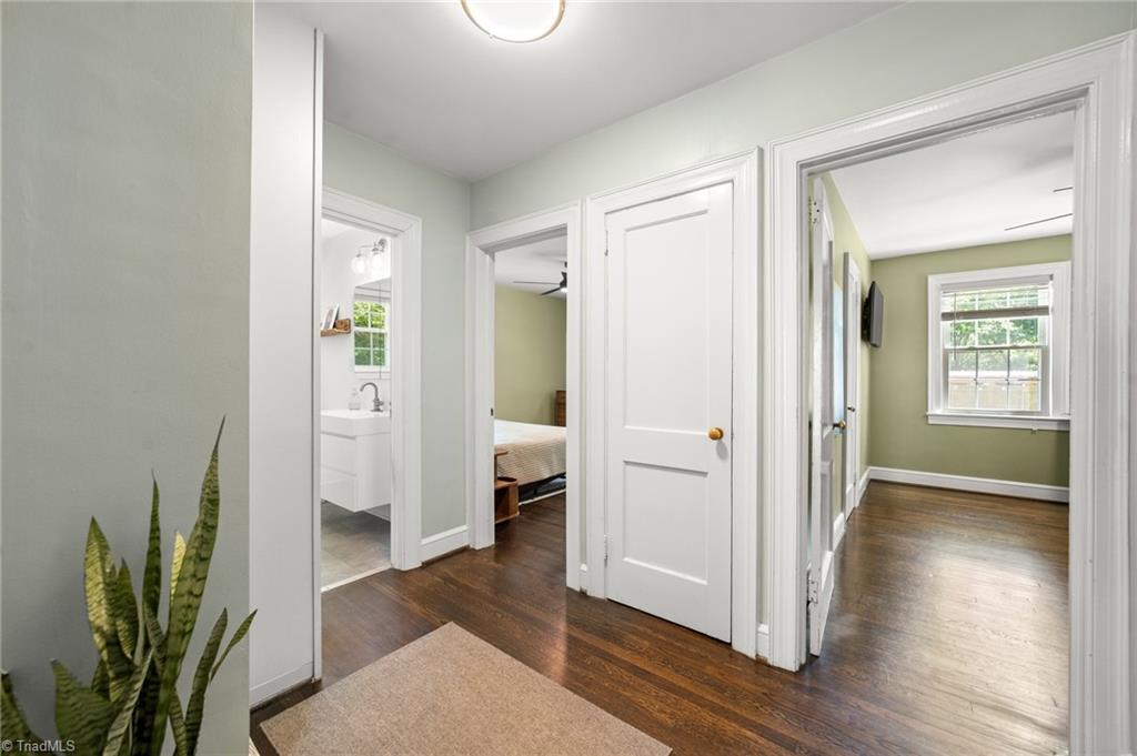 2507 Sherwood Street, Greensboro, North Carolina image 21