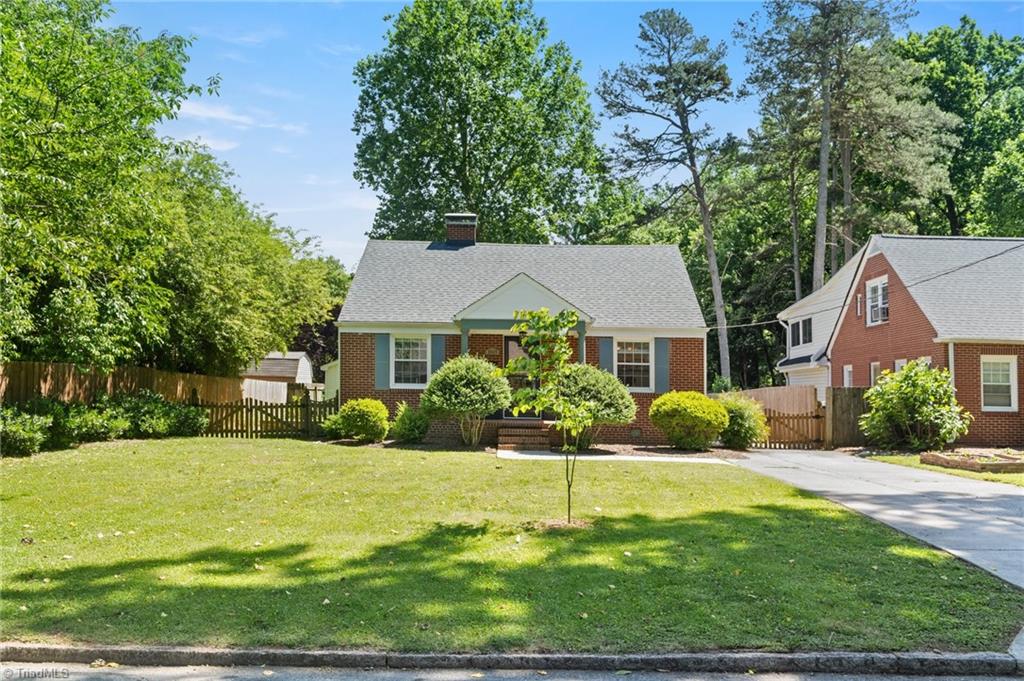 2507 Sherwood Street, Greensboro, North Carolina image 36