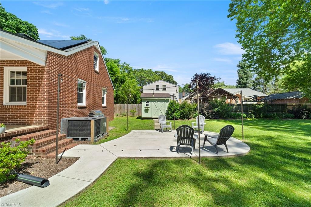 2507 Sherwood Street, Greensboro, North Carolina image 7
