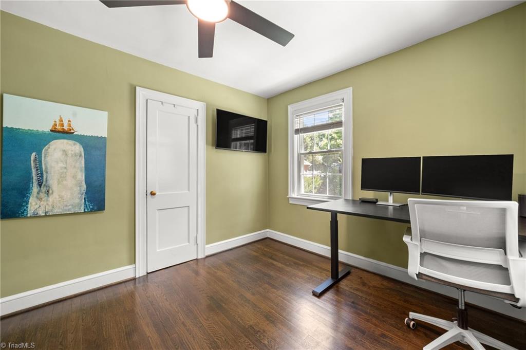 2507 Sherwood Street, Greensboro, North Carolina image 27