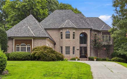 121 Salem Village Court Clemmons NC 27012