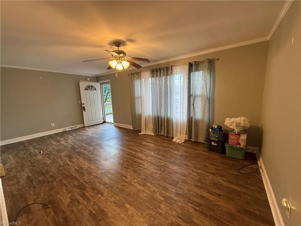 Photo of 200 Mebane Street, Stoneville, NC 27048 (MLS # 1227433)