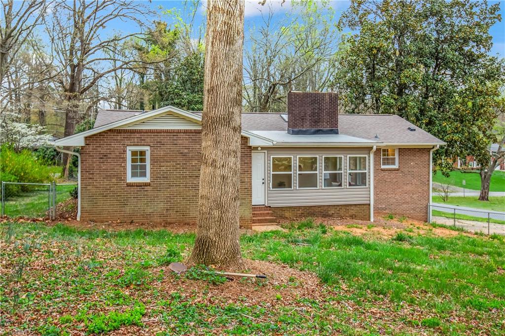 1729 Turfwood Drive, Pfafftown, North Carolina image 36