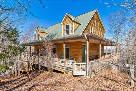 Homes For Sale - 658 Green Point Lane<br/> Boomer, NC 28606