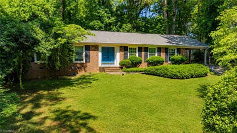 Homes For Sale - 13 Mayflower Lane<br/> Lexington, NC 27295