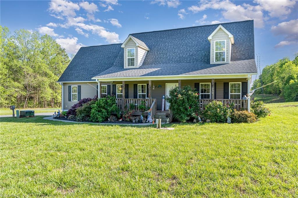 116 Potters Trail, Thomasville, North Carolina image 3
