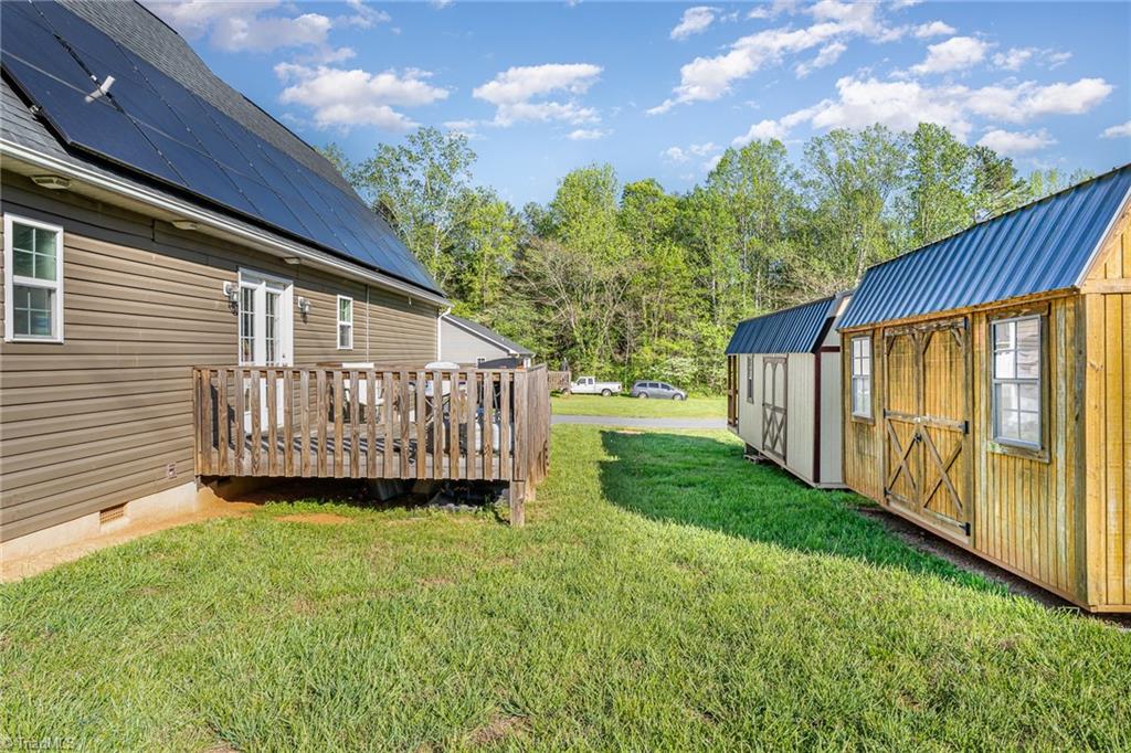 116 Potters Trail, Thomasville, North Carolina image 9