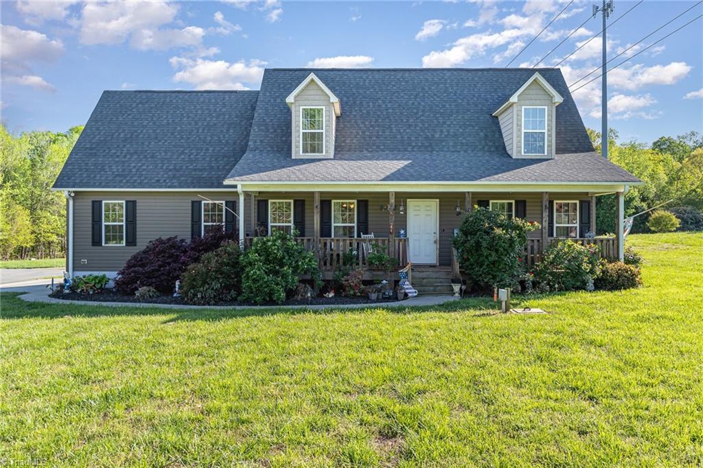 116 Potters Trail, Thomasville, North Carolina image 2