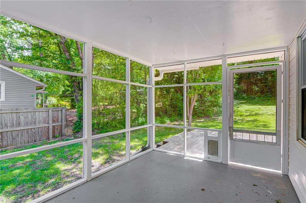 Photo 19 of 20 of 2603 Overbrook Drive house