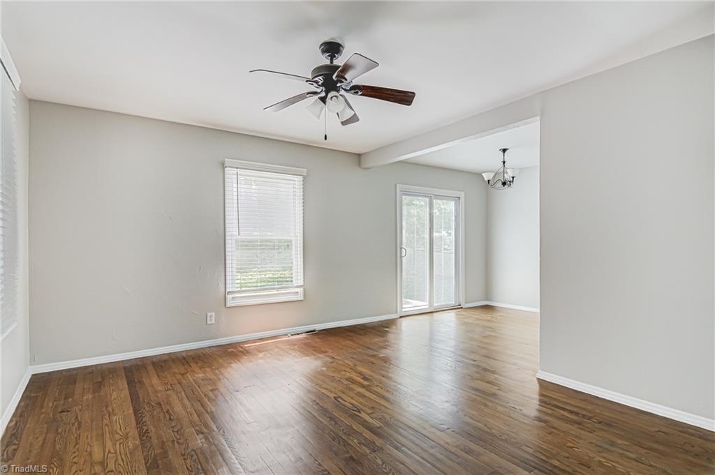 Photo 5 of 20 of 2603 Overbrook Drive house