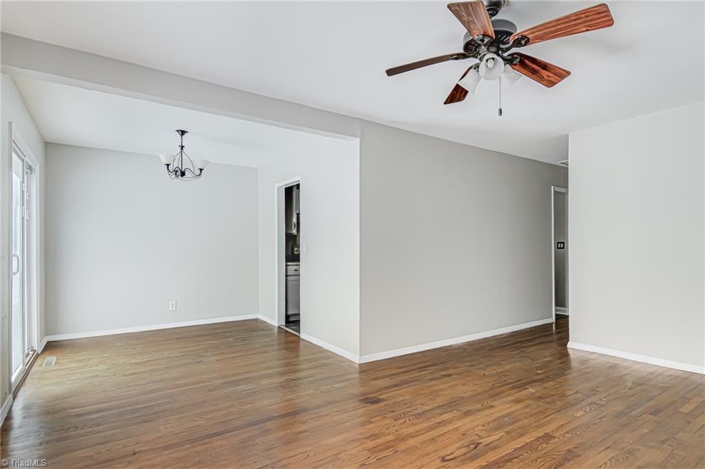 Photo 4 of 20 of 2603 Overbrook Drive house