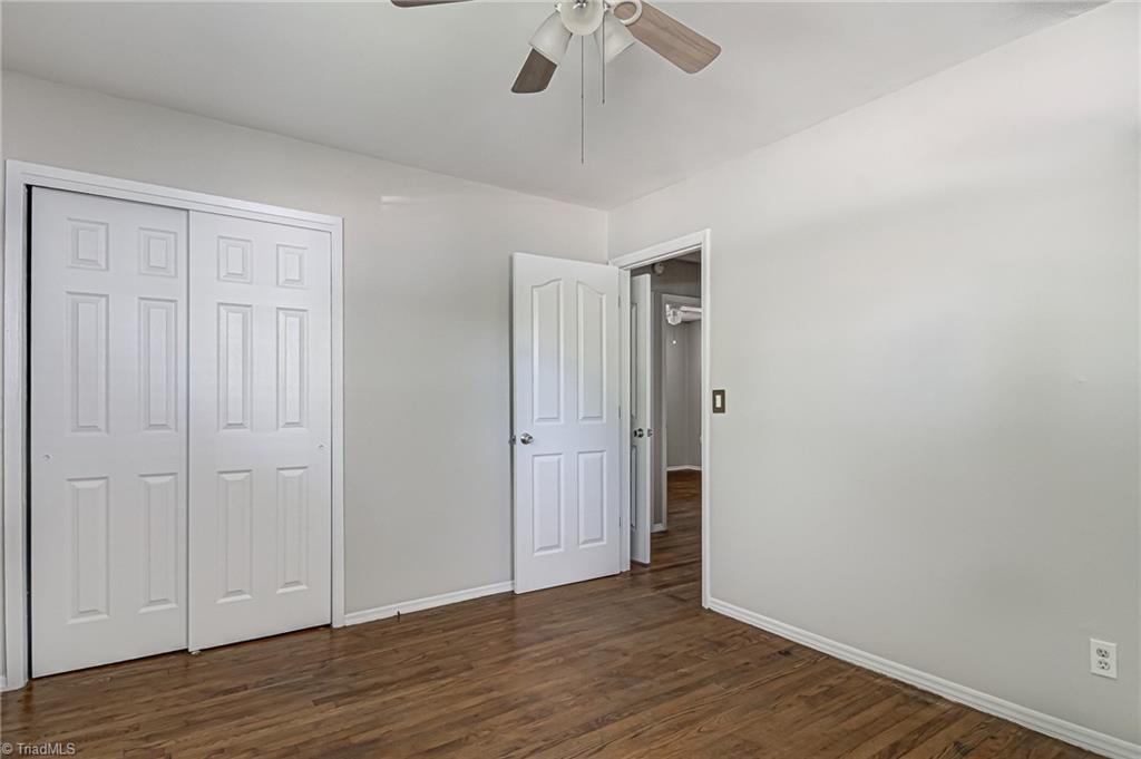 Photo 16 of 20 of 2603 Overbrook Drive house