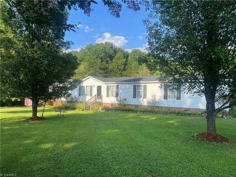 Mobile Home For Sale - 1024 Frans Road<br/> Stokes County, Westfield, NC 27053