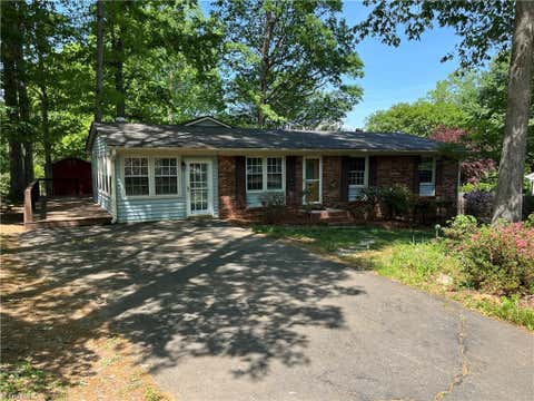 Homes For Rent - 2890 Beta Street<br/> Pfafftown, NC 27040