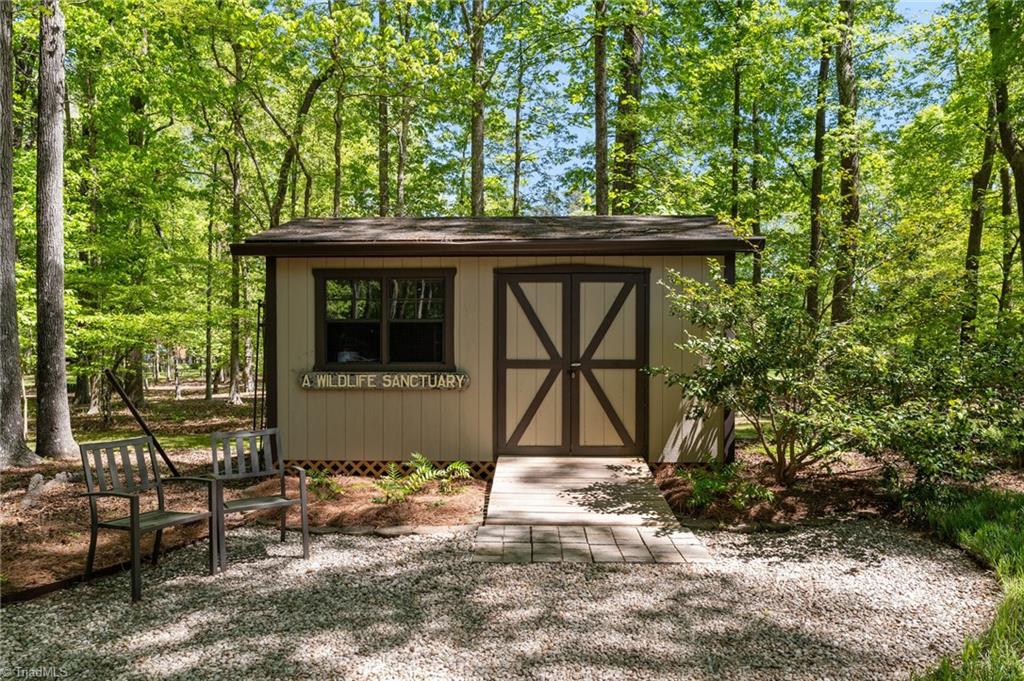4801 Olde Forest Drive, Greensboro, North Carolina image 30