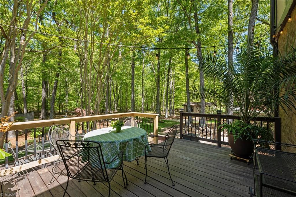 4801 Olde Forest Drive, Greensboro, North Carolina image 31