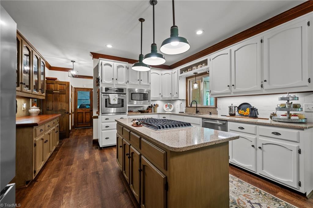4801 Olde Forest Drive, Greensboro, North Carolina image 8