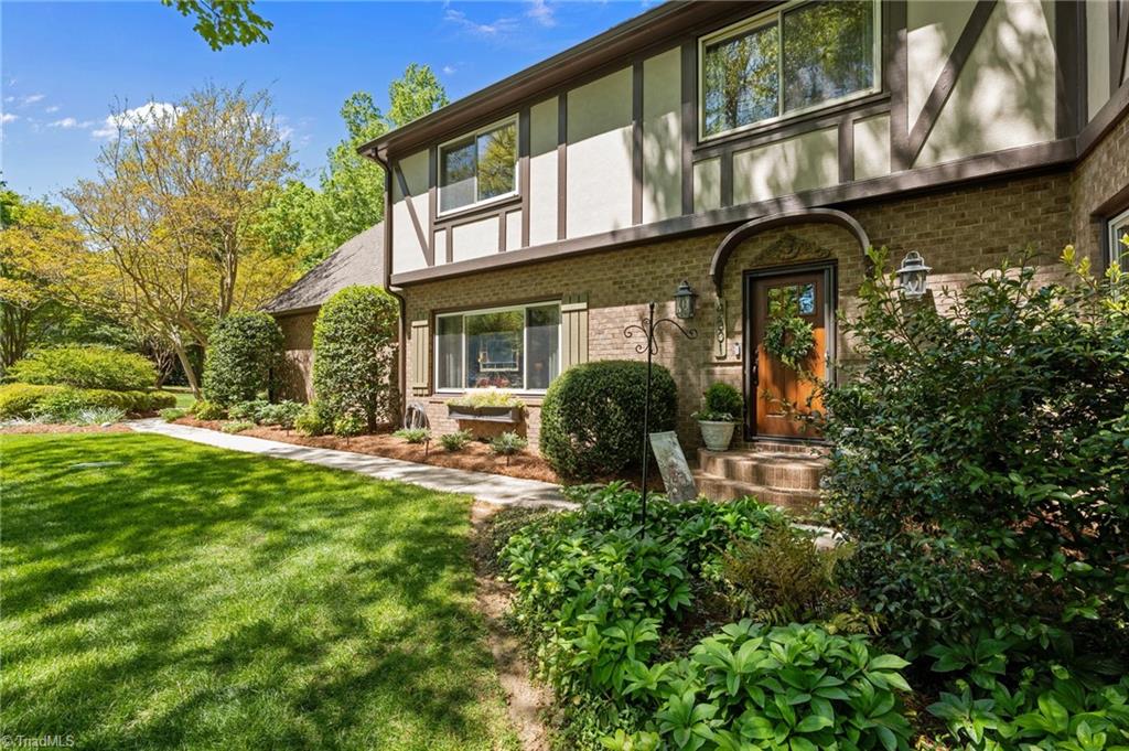 4801 Olde Forest Drive, Greensboro, North Carolina image 26