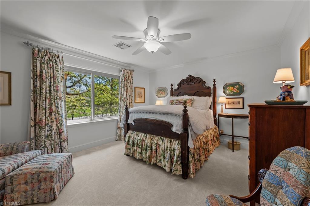4801 Olde Forest Drive, Greensboro, North Carolina image 20