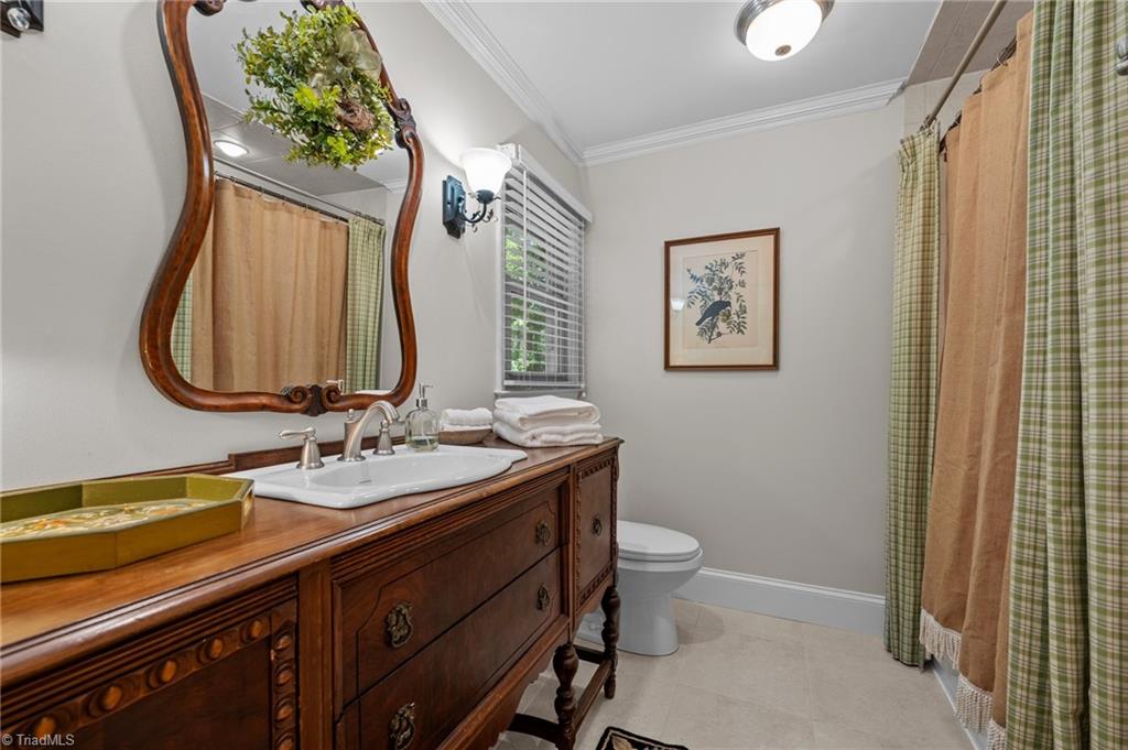 4801 Olde Forest Drive, Greensboro, North Carolina image 23