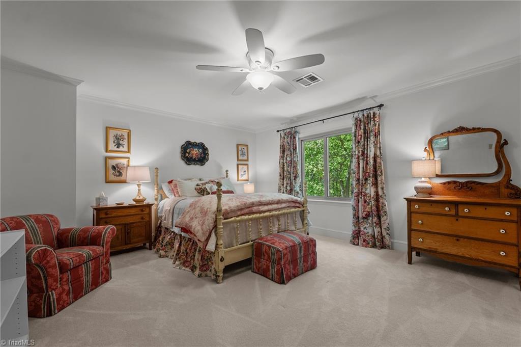 4801 Olde Forest Drive, Greensboro, North Carolina image 21