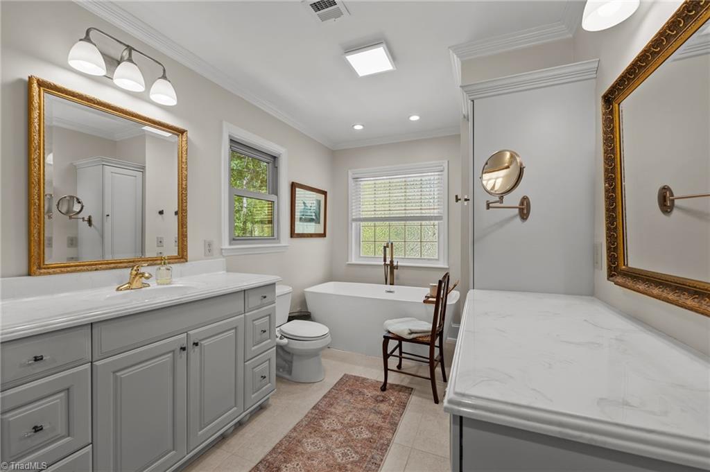 4801 Olde Forest Drive, Greensboro, North Carolina image 18