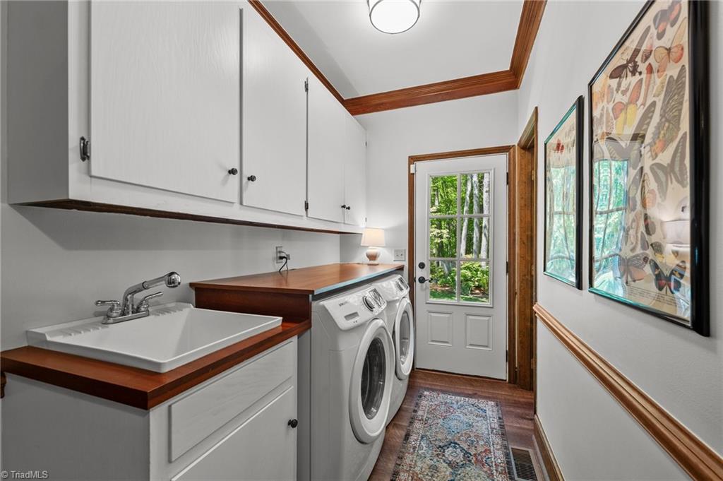 4801 Olde Forest Drive, Greensboro, North Carolina image 14