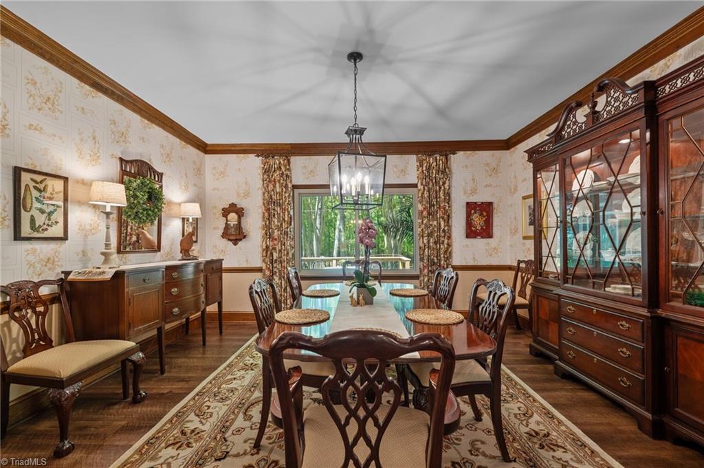 4801 Olde Forest Drive, Greensboro, North Carolina image 6