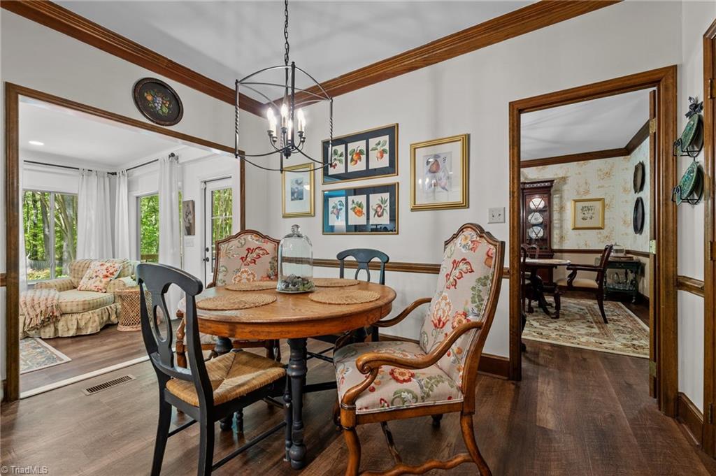 4801 Olde Forest Drive, Greensboro, North Carolina image 11