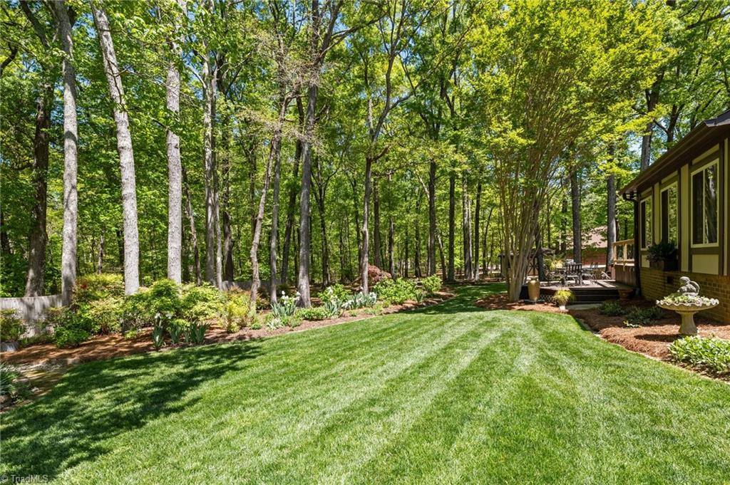 4801 Olde Forest Drive, Greensboro, North Carolina image 29