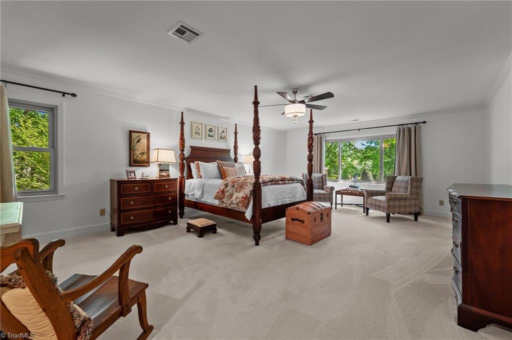 4801 Olde Forest Drive, Greensboro, North Carolina image 16