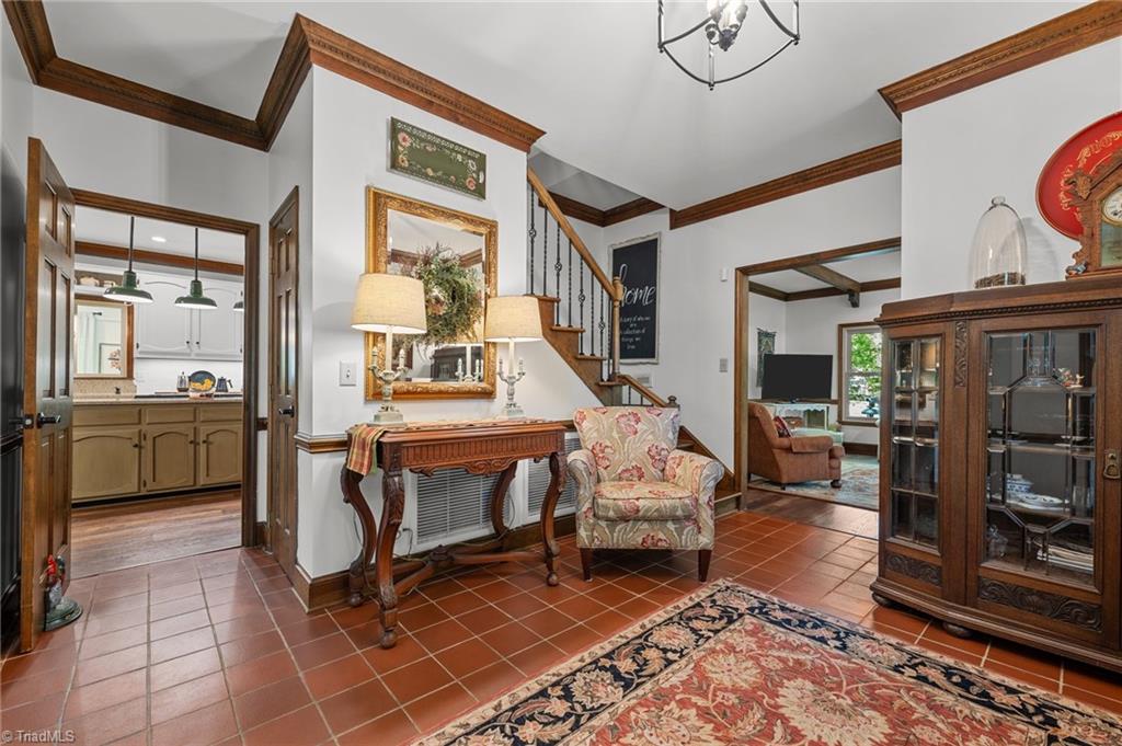 4801 Olde Forest Drive, Greensboro, North Carolina image 2