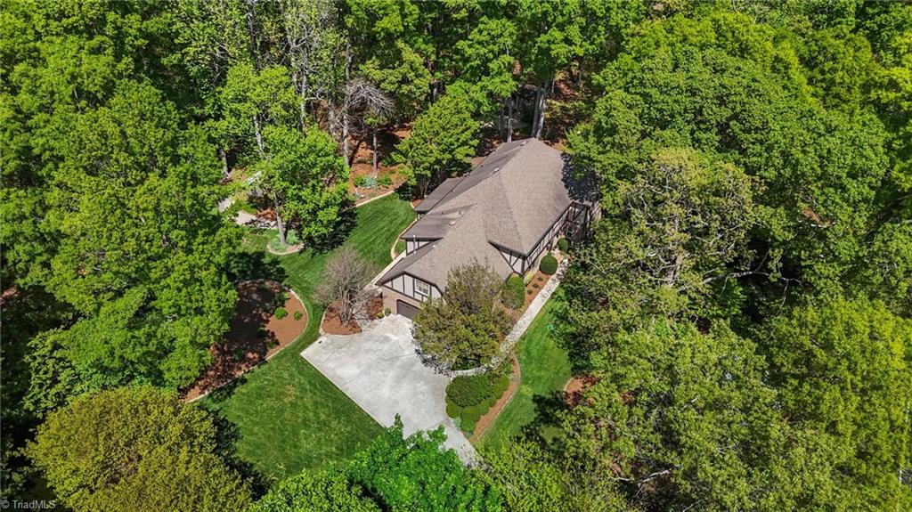 4801 Olde Forest Drive, Greensboro, North Carolina image 33