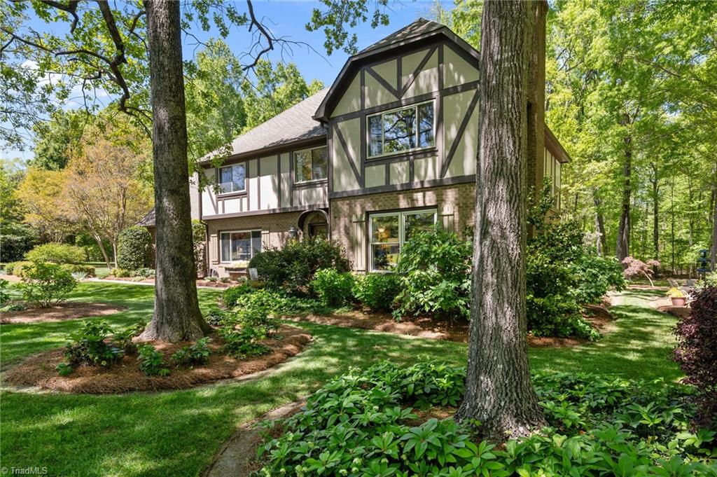 4801 Olde Forest Drive, Greensboro, North Carolina image 25