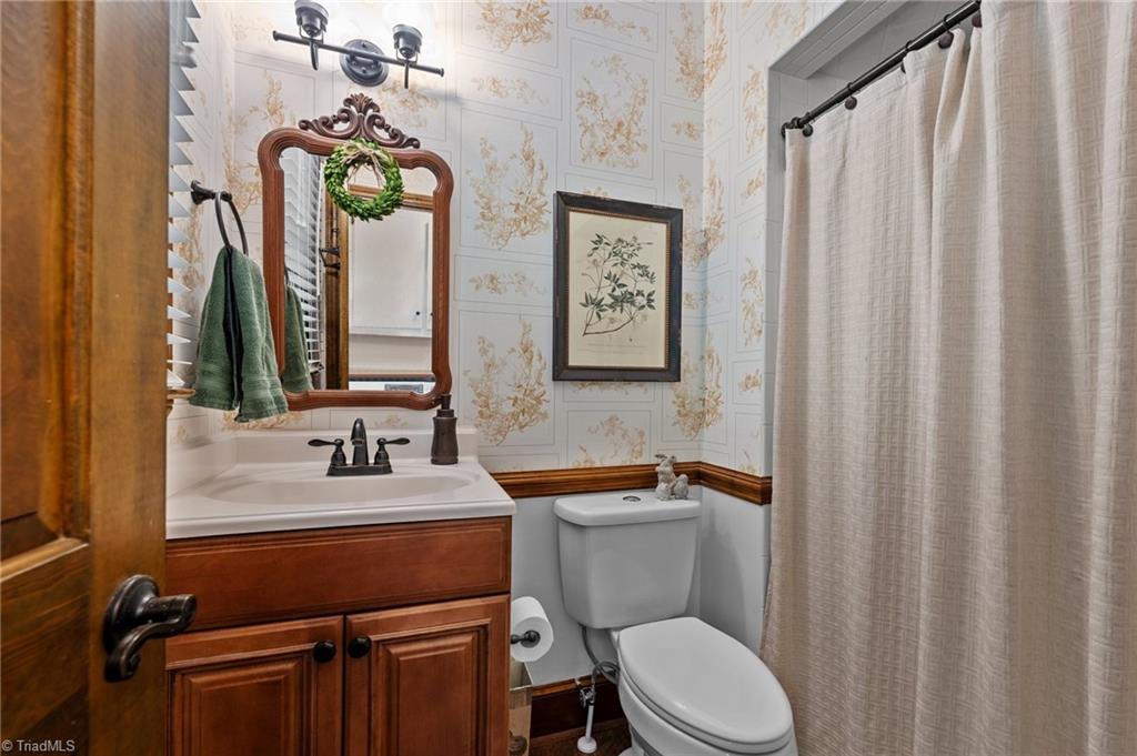 4801 Olde Forest Drive, Greensboro, North Carolina image 15