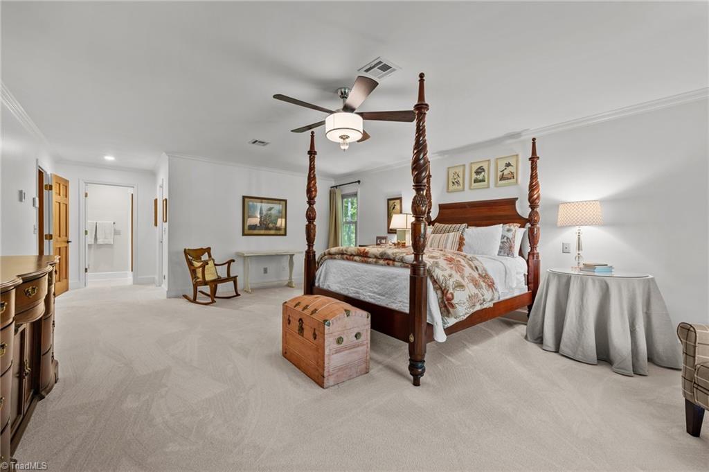 4801 Olde Forest Drive, Greensboro, North Carolina image 17