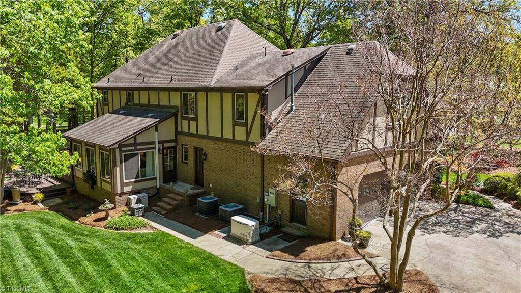4801 Olde Forest Drive, Greensboro, North Carolina image 27