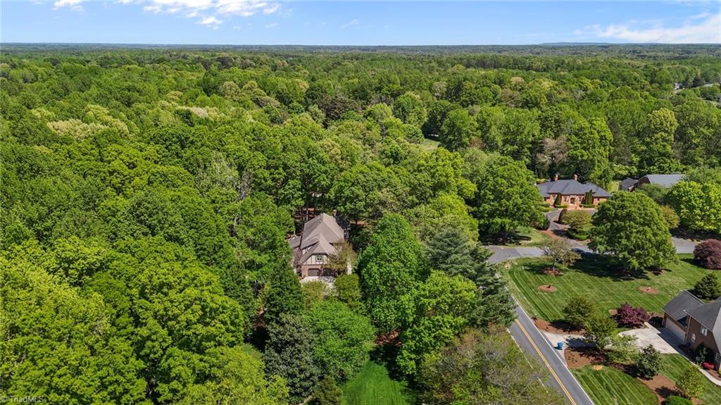 4801 Olde Forest Drive, Greensboro, North Carolina image 32