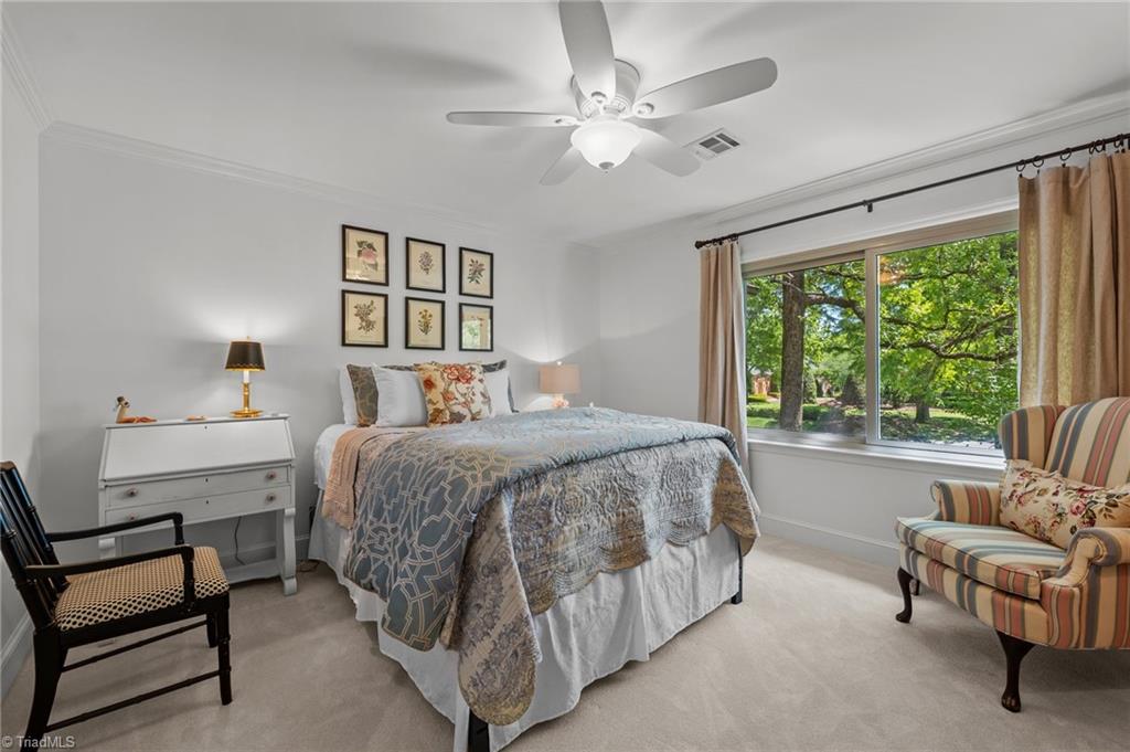 4801 Olde Forest Drive, Greensboro, North Carolina image 19