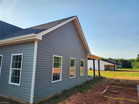 A home in Browns Summit