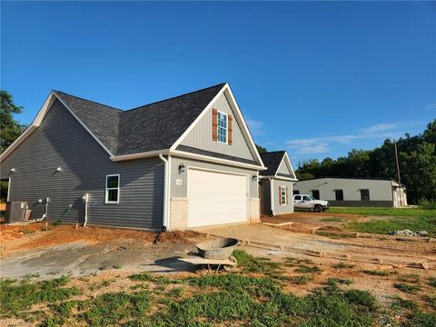 A home in Browns Summit