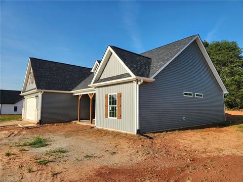 A home in Browns Summit