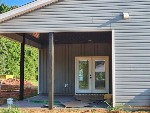 A home in Browns Summit