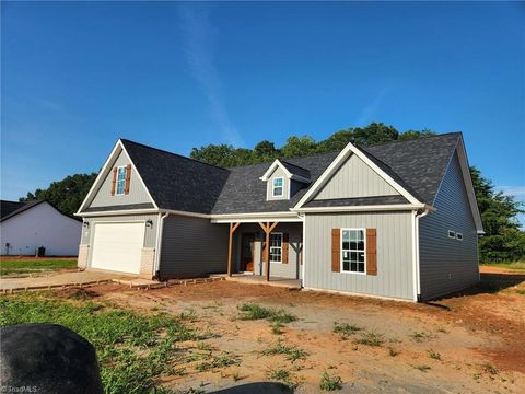 A home in Browns Summit