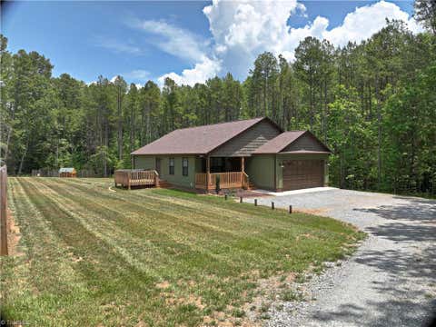 Homes For Sale - 985 Wafford Road<br/> Lexington, NC 27292